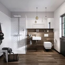 Kludi COCKPIT Discovery Thermostat Dual Power System DN 15 -Megabad Verkäufe hersteller kludi duschsysteme cockpit discovery thermostat 13691543