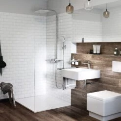 Kludi COCKPIT Discovery Thermostat Dual Power System DN 15 -Megabad Verkäufe hersteller kludi duschsysteme cockpit discovery thermostat 13691544