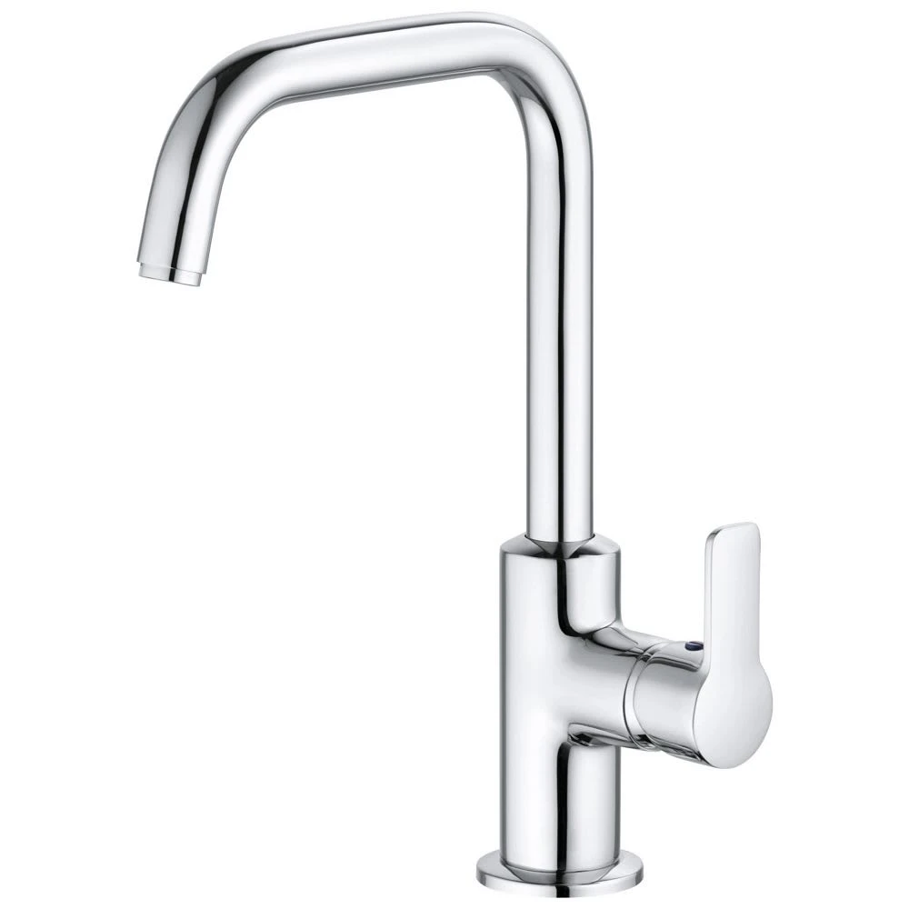 Kludi PURE&EASY Waschtisch-Einhandmischer 3 Kludi PURE&EASY Waschtisch-Einhandmischer