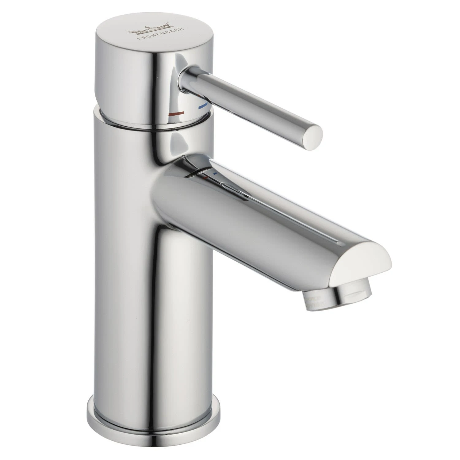 Kronenbach AQA 2.0 Waschtisch-Einhebelmischer Ohne Ablaufgarnitur 5 Kronenbach AQA 2.0 Waschtisch-Einhebelmischer Ohne Ablaufgarnitur – Bild 3