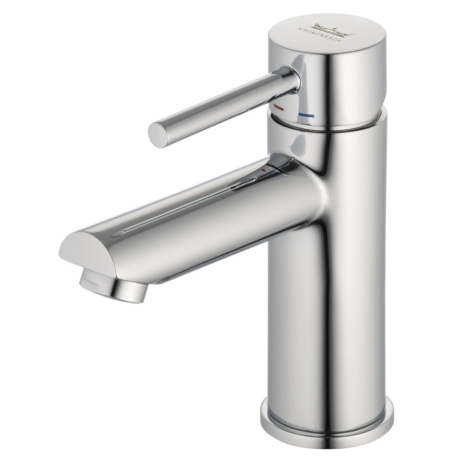 Kronenbach AQA 2.0 Waschtisch-Einhebelmischer Ohne Ablaufgarnitur 6 Kronenbach AQA 2.0 Waschtisch-Einhebelmischer Ohne Ablaufgarnitur – Bild 4