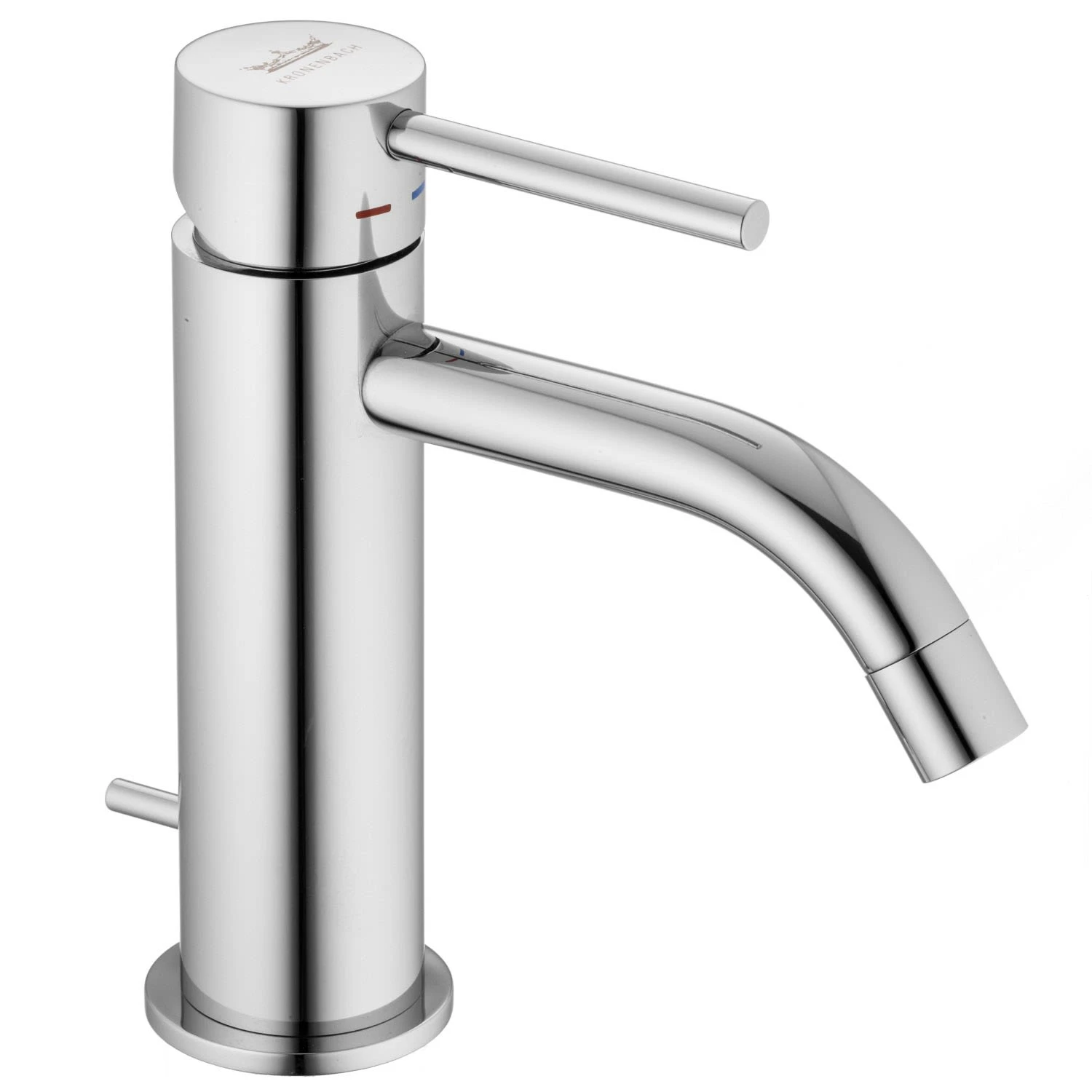 Kronenbach Lima 2.0 Waschtischeinhebelmischer 3 Kronenbach Lima 2.0 Waschtischeinhebelmischer