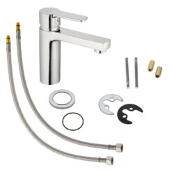 Kronenbach Neura 2.0 Waschtisch-Einhebelmischer Water-Save Ohne Ablaufgarnitur 12 Kronenbach Neura 2.0 Waschtisch-Einhebelmischer Water-Save Ohne Ablaufgarnitur -Megabad Verkäufe hersteller kronenbach neura 2 waschtisch einhebelmischer 4172287