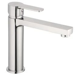 Kronenbach Neura 2.0 XL-Size Waschtisch-Einhebelmischer Ohne Ablaufgarnitur