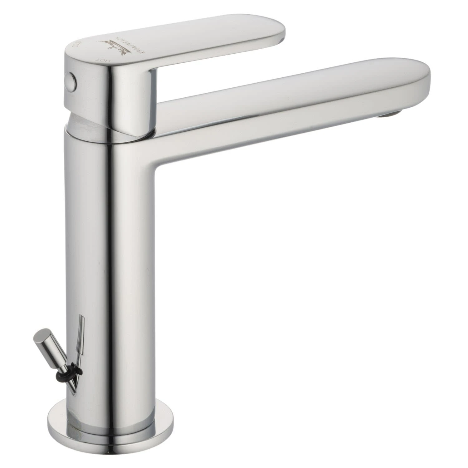 Kronenbach Plana 2.0 Waschtisch-Einhebelmischer 5 Kronenbach Plana 2.0 Waschtisch-Einhebelmischer – Bild 3