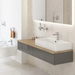 Kronenbach Plana 2.0 Waschtisch-Einhebelmischer 19 Kronenbach Plana 2.0 Waschtisch-Einhebelmischer -Megabad Verkäufe hersteller kronenbach plana 2 waschtisch einhebelmischer 3804014