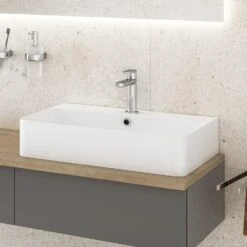 Kronenbach Plana 2.0 Waschtisch-Einhebelmischer 20 Kronenbach Plana 2.0 Waschtisch-Einhebelmischer -Megabad Verkäufe hersteller kronenbach plana 2 waschtisch einhebelmischer 3804017