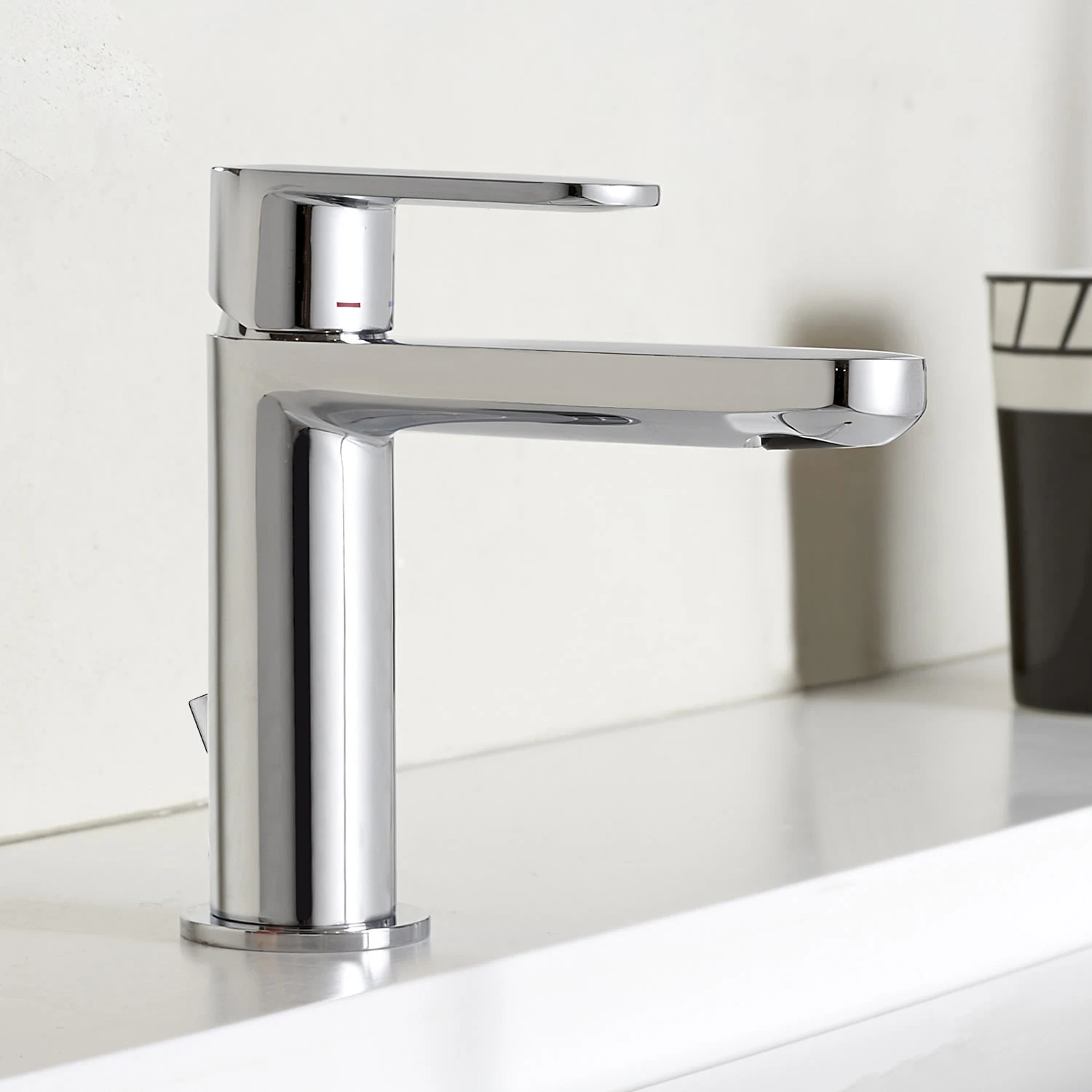 Kronenbach Plana 2.0 Waschtisch-Einhebelmischer 3 Kronenbach Plana 2.0 Waschtisch-Einhebelmischer