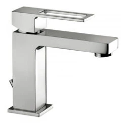 Pure 2.0 Einhebel-Waschtischbatterie Mit Ablaufgarnitur 7 Pure 2.0 Einhebel-Waschtischbatterie Mit Ablaufgarnitur -Megabad Verkäufe hersteller megabad sortiment badarmaturen architekt 1000 943257