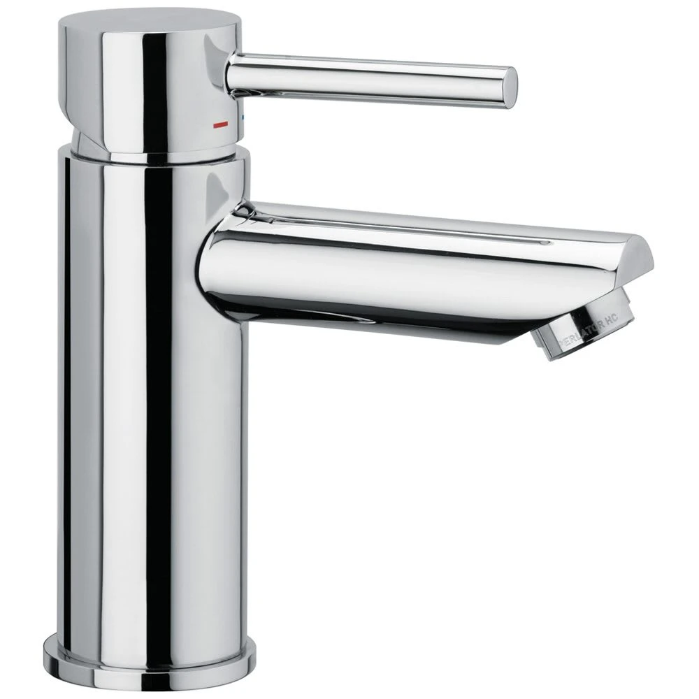 Loft 2.0 Einhebel-Waschtischbatterie Mit Kaltstart, Ohne Ablaufgarnitur 3 Loft 2.0 Einhebel-Waschtischbatterie Mit Kaltstart, Ohne Ablaufgarnitur