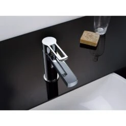 Home 2.0 Einhebel-Waschtischbatterie Mit Ablaufgarnitur -Megabad Verkäufe hersteller megabad sortiment badarmaturen architekt 500 3713741