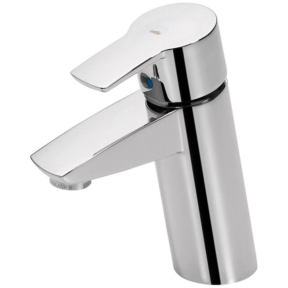 Oras Cubista Waschtisch-Einhand-Batterie 3 Oras Cubista Waschtisch-Einhand-Batterie