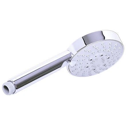 Bravat Handbrause Rund Ø 10 Cm 4 Bravat Handbrause Rund Ø 10 Cm – Bild 2