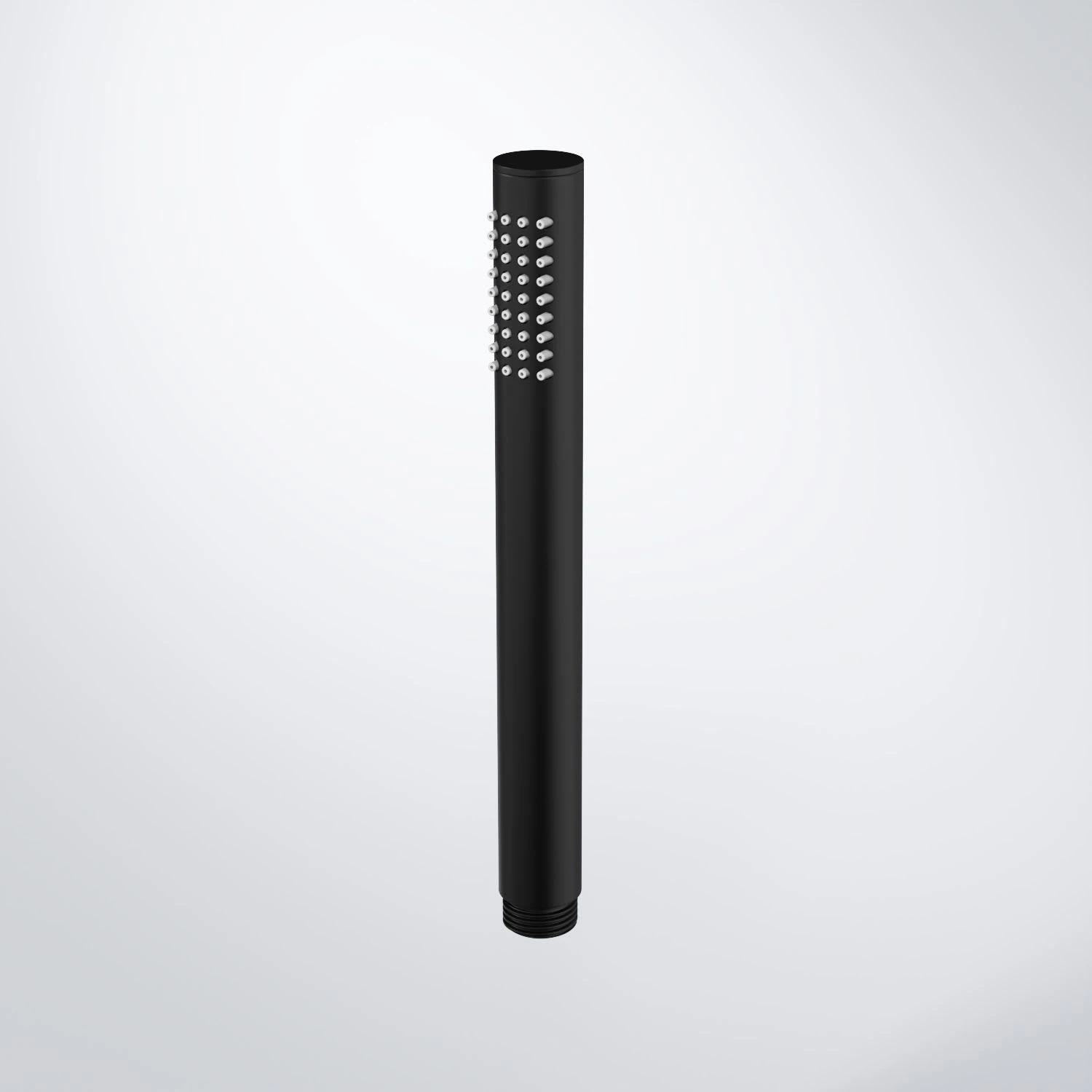 Steinberg Metall-Stabhandbrause 3 Steinberg Metall-Stabhandbrause