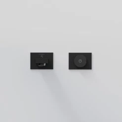 Steinberg IFlow Vollelektronische Wand-Waschtisch- Armatur, Rosette Eckig -Megabad Verkäufe hersteller steinberg iflow waschtisch vollelektonische wand 13015054