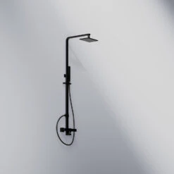 Steinberg Serie 160 Brauseset Mit Thermostatarmatur