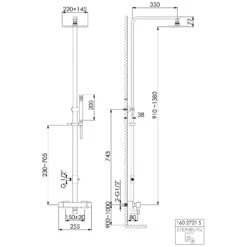 Steinberg Serie 160 Brauseset Mit Thermostatarmatur -Megabad Verkäufe hersteller steinberg serie 160 brauseset thermostatarmatur 2971675