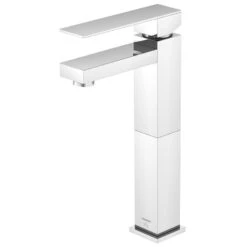Steinberg Serie 160 Waschtisch-Einhebelmischbatterie Ausladung 17,5 Cm