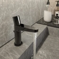 Steinberg Serie 170 Waschtisch-Einhebelmischer Mit Ablaufgarnitur -Megabad Verkäufe hersteller steinberg serie 170 waschtisch einhebelmischer 3009782