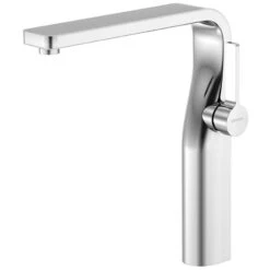 Steinberg Serie 230 Waschtisch-Einhebelmischbatterie