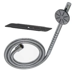 Vola Handbrause Mit Rundkopf