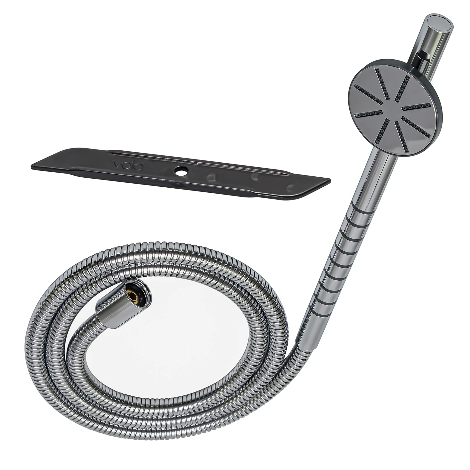 Vola Handbrause Mit Rundkopf 3 Vola Handbrause Mit Rundkopf