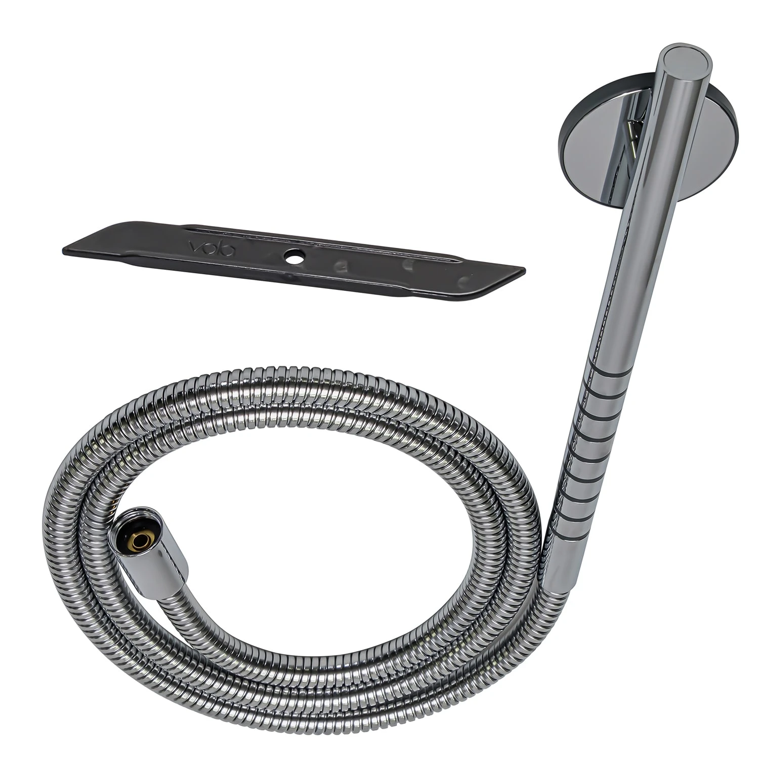 Vola Handbrause Mit Rundkopf 4 Vola Handbrause Mit Rundkopf – Bild 2