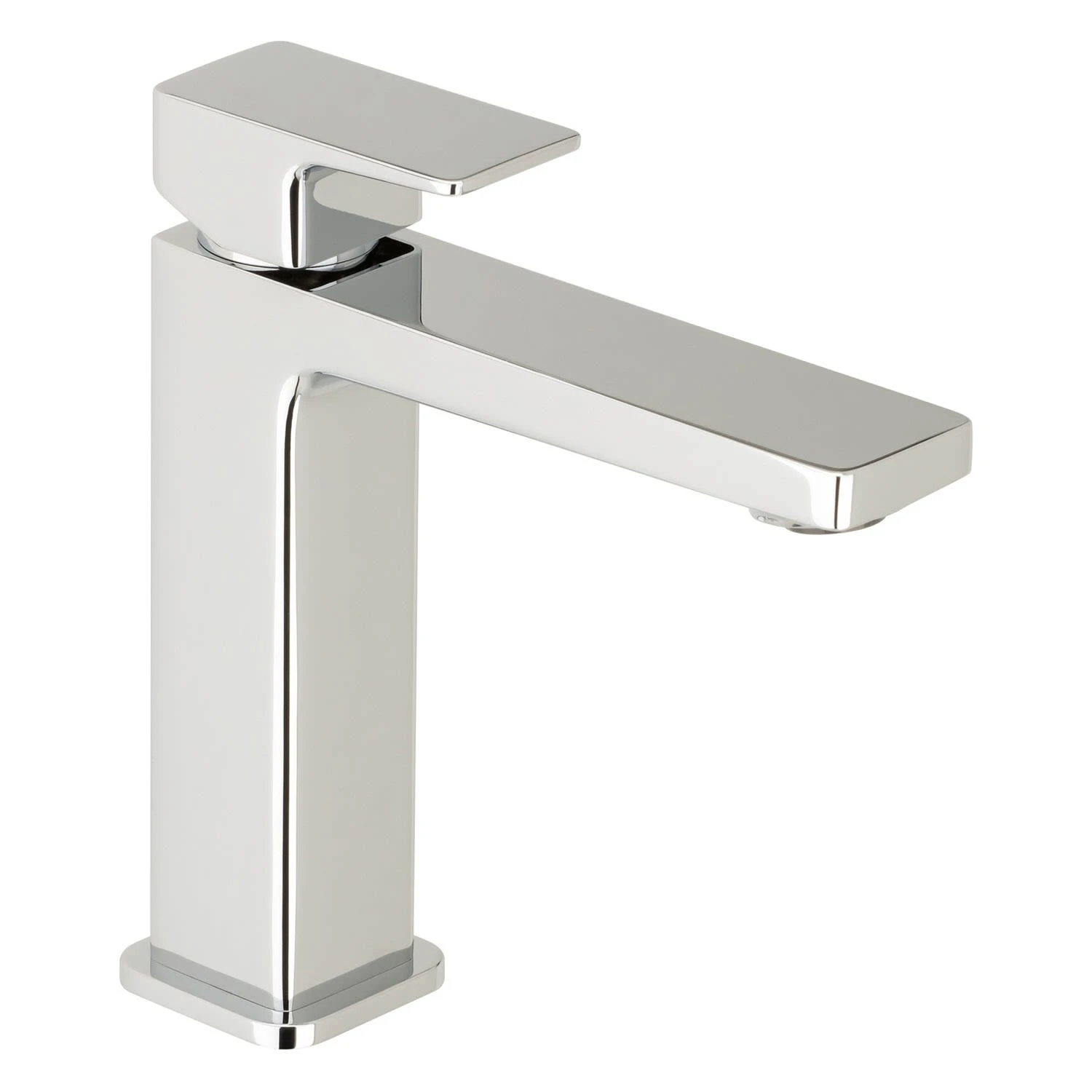 Herzbach CEO Waschtisch-Einlochbatterie M-Size Ohne Ablaufgarnitur 3 Herzbach CEO Waschtisch-Einlochbatterie M-Size Ohne Ablaufgarnitur