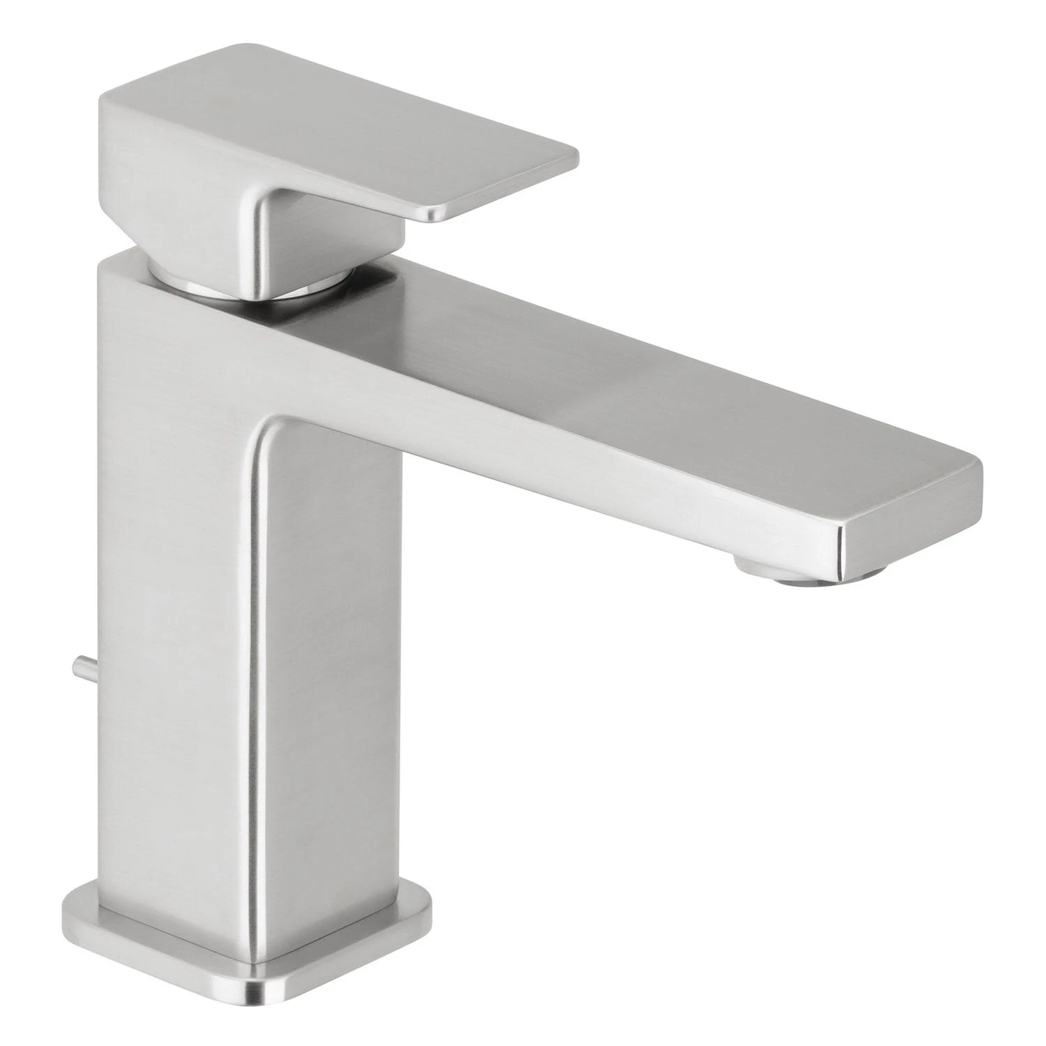 Herzbach CEO IX-FINISH Waschtisch-Einlochbatterie S-Size Mit Ablaufgarnitur 3 Herzbach CEO IX-FINISH Waschtisch-Einlochbatterie S-Size Mit Ablaufgarnitur