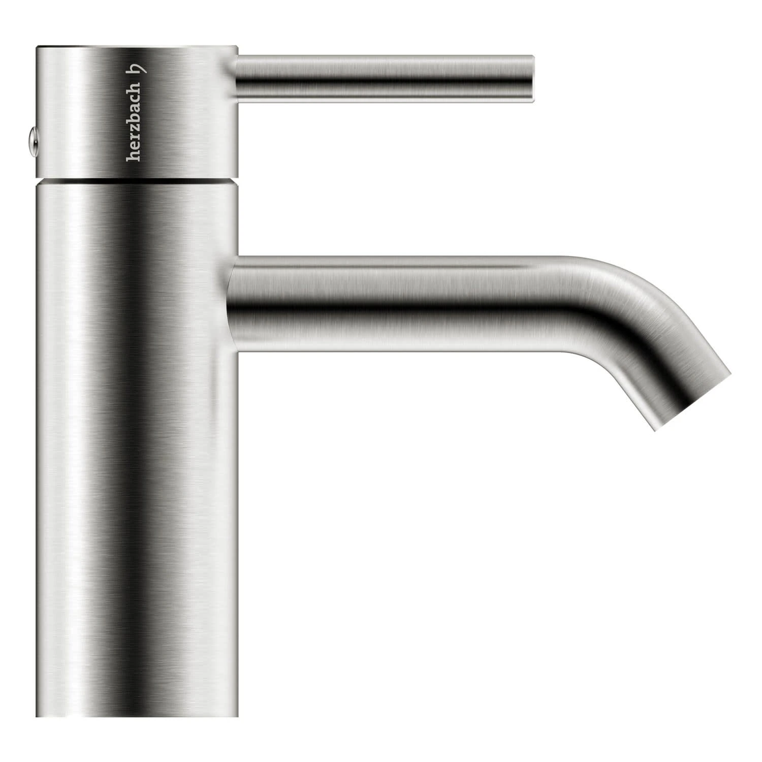 Herzbach DEEP IX Waschtischmischer S-Size 11,5 Cm Ohne Ablaufgarnitur 6 Herzbach DEEP IX Waschtischmischer S-Size 11,5 Cm Ohne Ablaufgarnitur – Bild 4