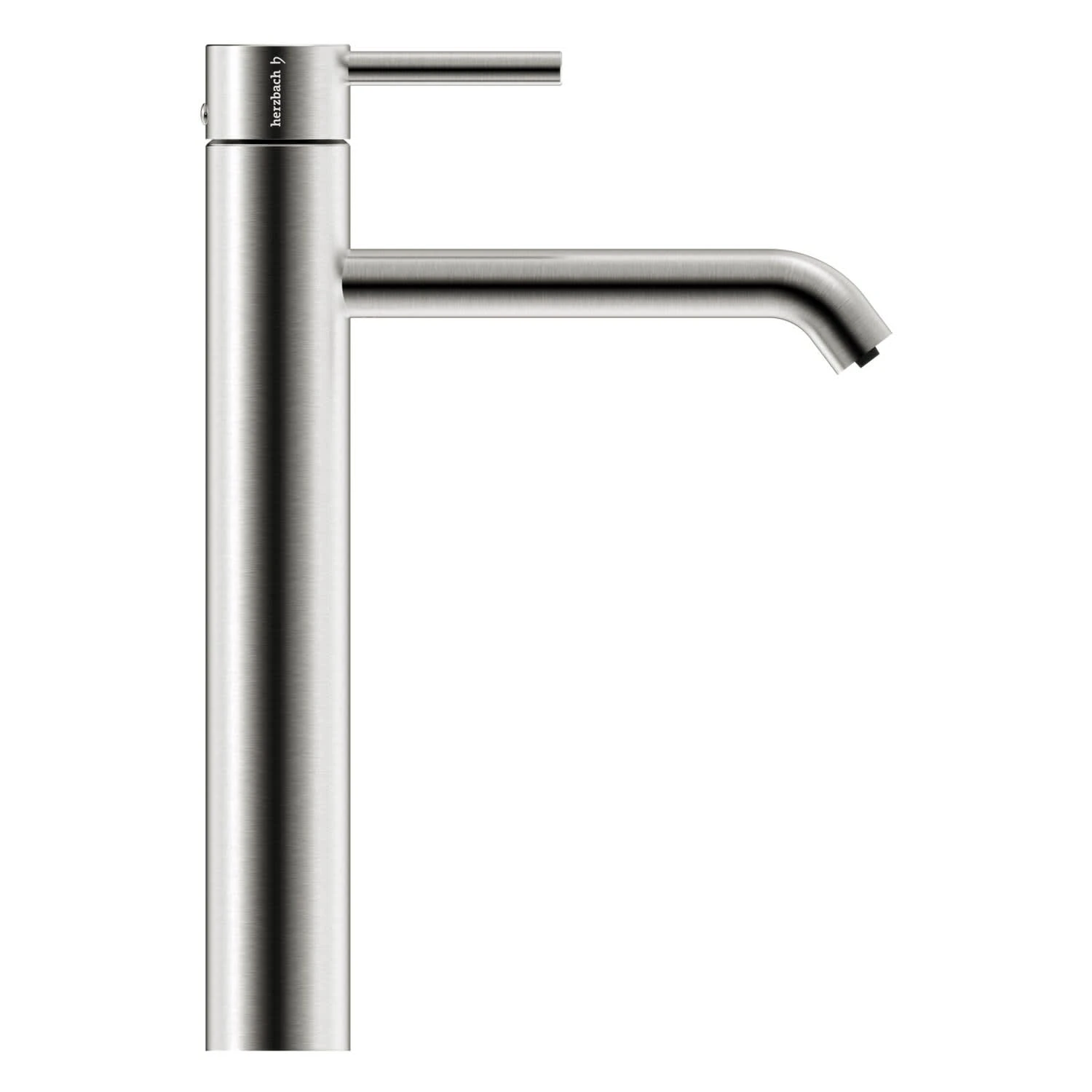 Herzbach DEEP IX Waschtischmischer XL-Size 17 Cm Niederdruck Ohne Ablaufgarnitur 6 Herzbach DEEP IX Waschtischmischer XL-Size 17 Cm Niederdruck Ohne Ablaufgarnitur – Bild 4