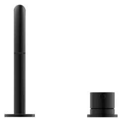 Herzbach DEEP BLACK Zweiloch-Armatur 14 Cm Mit PUSH-Ablaufventil 11 Herzbach DEEP BLACK Zweiloch-Armatur 14 Cm Mit PUSH-Ablaufventil -Megabad Verkäufe herzbach deep waschtisch black zweiloch armatur 13942630