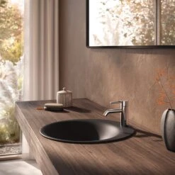 Herzbach DEEP Waschtischmischer S-Size 11,5 Cm Ohne Ablaufgarnitur 9 Herzbach DEEP Waschtischmischer S-Size 11,5 Cm Ohne Ablaufgarnitur -Megabad Verkäufe herzbach deep waschtisch waschtischmischer size 115mm 13942482