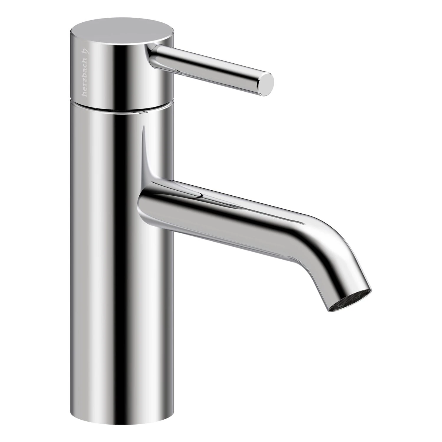 Herzbach DEEP Waschtischmischer M-Size 13 Cm Niederdruck Ohne Ablaufgarnitur 3 Herzbach DEEP Waschtischmischer M-Size 13 Cm Niederdruck Ohne Ablaufgarnitur