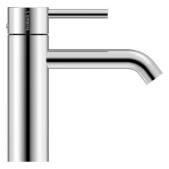 Herzbach DEEP Waschtischmischer M-Size 13 Cm Ohne Ablaufgarnitur -Megabad Verkäufe herzbach deep waschtisch waschtischmischer size 130mm 13942710