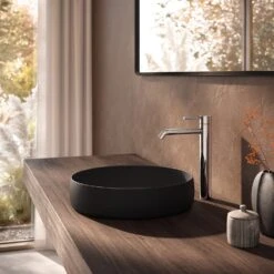 Herzbach DEEP Waschtischmischer XL-Size 17 Cm Ohne Ablaufgarnitur 9 Herzbach DEEP Waschtischmischer XL-Size 17 Cm Ohne Ablaufgarnitur -Megabad Verkäufe herzbach deep waschtisch waschtischmischer xl size 13942457