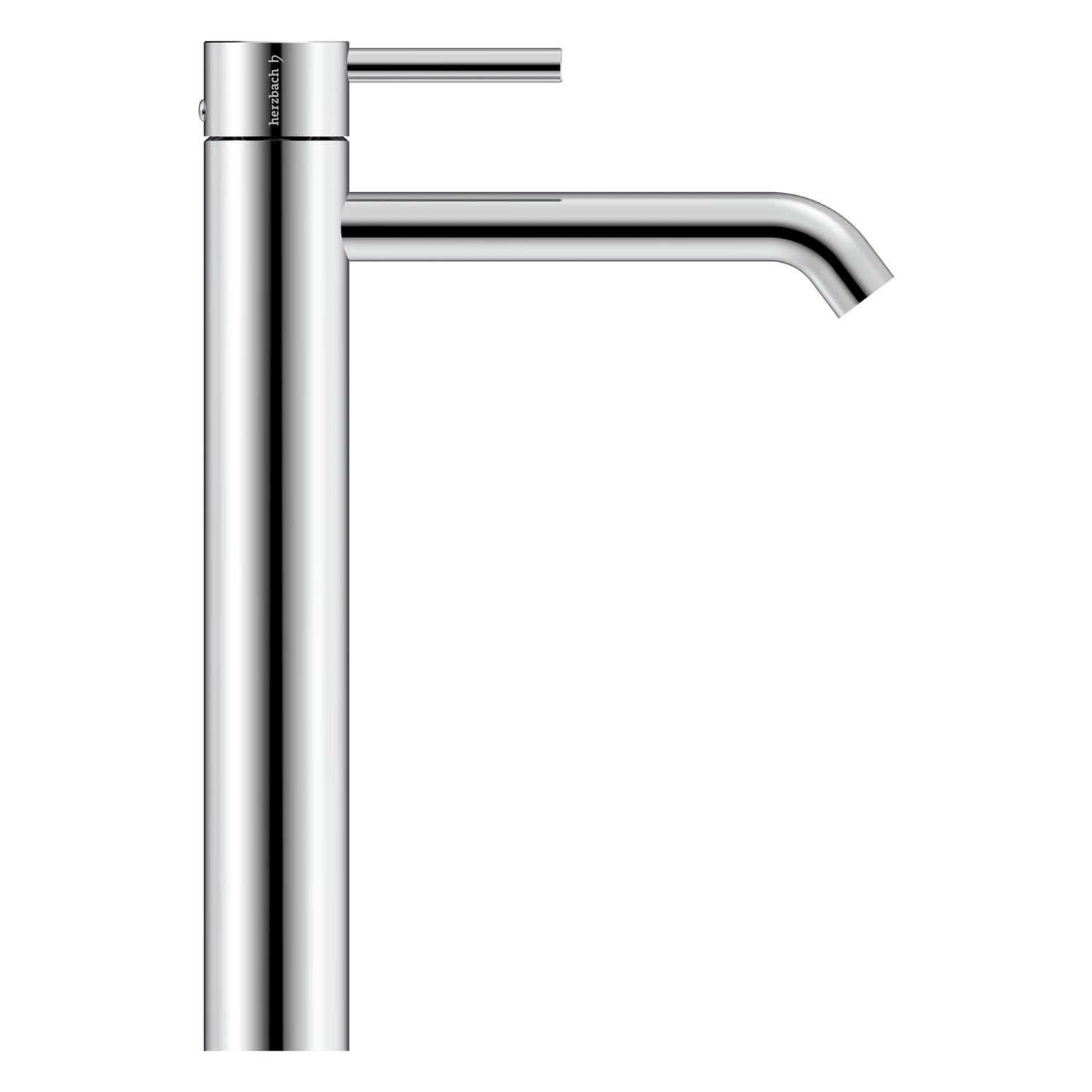 Herzbach DEEP Waschtischmischer XL-Size 17 Cm Ohne Ablaufgarnitur 7 Herzbach DEEP Waschtischmischer XL-Size 17 Cm Ohne Ablaufgarnitur – Bild 5