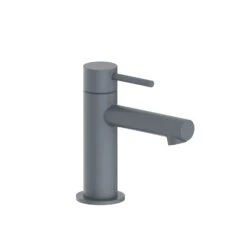 Herzbach SIRO GREY Waschtisch-Einlochbatterie S-Size -Megabad Verkäufe herzbach siro grey waschtisch einlochbatterie size 12538750