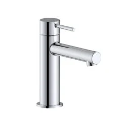 Herzbach SIRO Waschtisch-Einlochbatterie M-Size 7 Herzbach SIRO Waschtisch-Einlochbatterie M-Size -Megabad Verkäufe herzbach siro waschtisch einlochbatterie m size 12538743