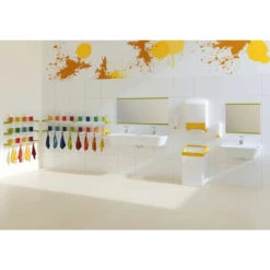 HEWI Sensoric Elektronische Waschtischarmatur Rund, Netzbetrieb 6 HEWI Sensoric Elektronische Waschtischarmatur Rund, Netzbetrieb -Megabad Verkäufe hewi sensoric armaturen elektronische waschtischarmatur rund 13751371