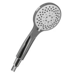 HSK Shower-Set Modell RS 200 Universal, Kopfbrause Flach, Rund 25 Cm 12 HSK Shower-Set Modell RS 200 Universal, Kopfbrause Flach, Rund 25 Cm -Megabad Verkäufe hsk duschpaneele shower set rs 200 599370