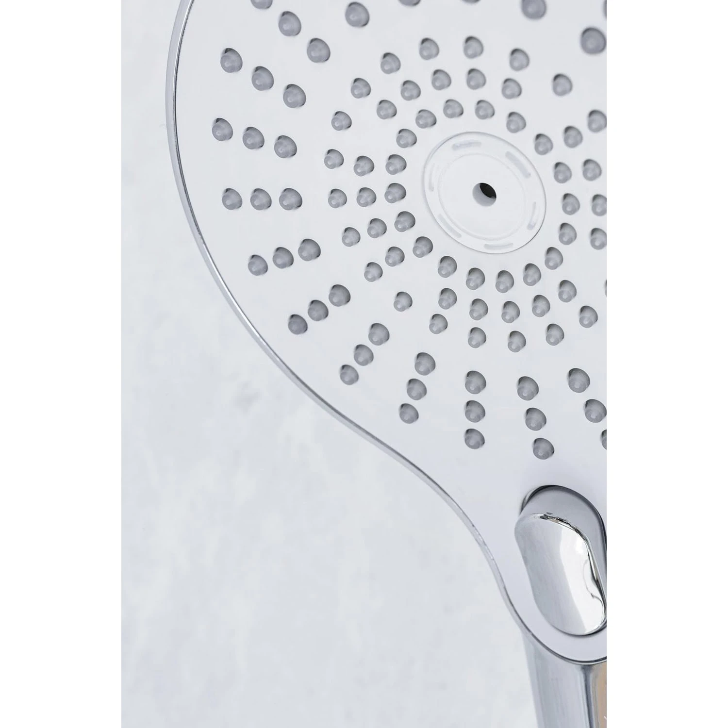 HSK AquaXPro 200 Thermostat Mit Shower-Set, 25 Cm 5 HSK AquaXPro 200 Thermostat Mit Shower-Set, 25 Cm – Bild 3