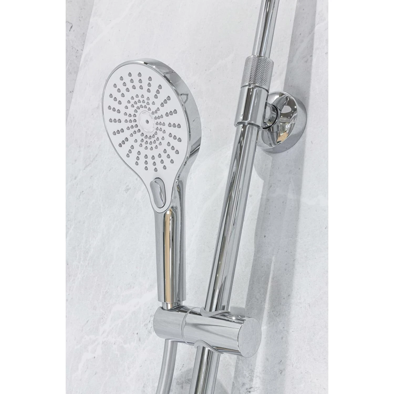 HSK AquaXPro 200 Thermostat Mit Shower-Set, 40 Cm 7 HSK AquaXPro 200 Thermostat Mit Shower-Set, 40 Cm – Bild 5