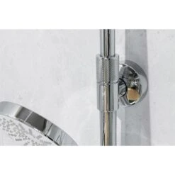 HSK AquaXPro 200 Thermostat Mit Shower-Set, 25 Cm 19 HSK AquaXPro 200 Thermostat Mit Shower-Set, 25 Cm -Megabad Verkäufe hsk duschsysteme shower set mit brausestange 13137500
