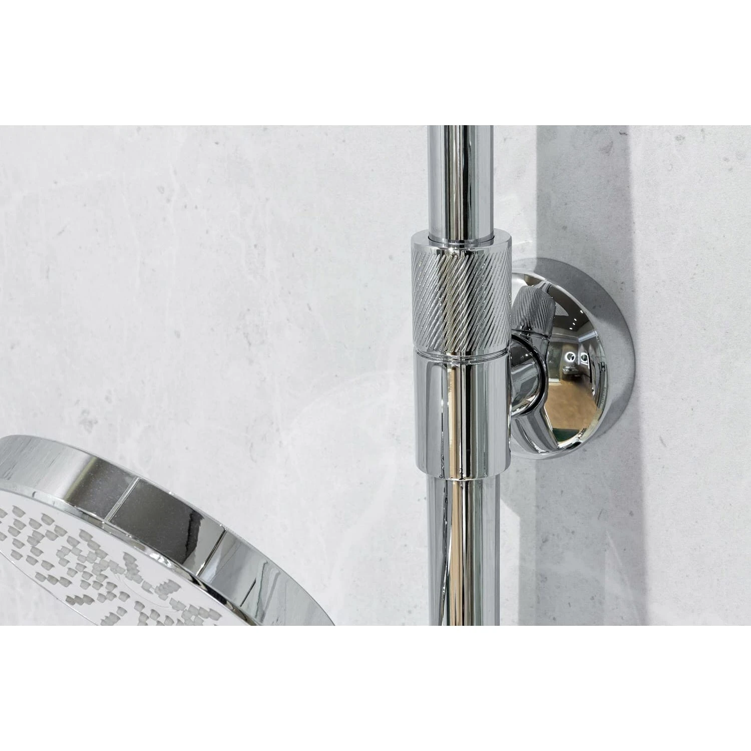 HSK AquaXPro 200 Thermostat Mit Shower-Set, 40 Cm 9 HSK AquaXPro 200 Thermostat Mit Shower-Set, 40 Cm – Bild 7