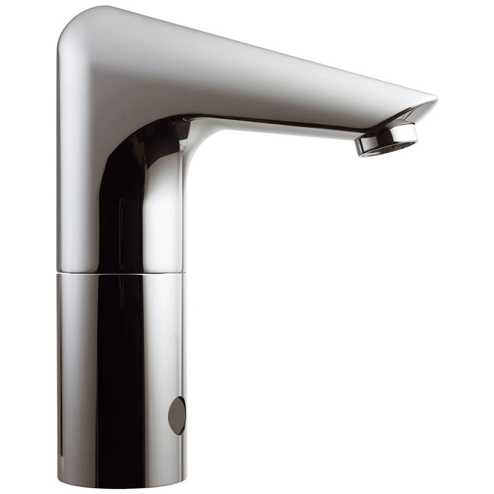 Ideal Standard CeraPlus Elektronische Waschtischarmatur Mit Mischung, Netzbetrieb 3 Ideal Standard CeraPlus Elektronische Waschtischarmatur Mit Mischung, Netzbetrieb