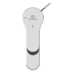 Ideal Standard Cerabase Waschtischarmatur H60 BlueStart Mit Metall-Ablaufgarnitur Ausladung 10,6 Cm 8 Ideal Standard Cerabase Waschtischarmatur H60 BlueStart Mit Metall-Ablaufgarnitur Ausladung 10,6 Cm -Megabad Verkäufe ideal standard badarmaturen cerabase waschtischarmatur h60 12499978