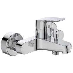 Ideal Standard CeraFlex Armaturen-Paket 15 Ideal Standard CeraFlex Armaturen-Paket -Megabad Verkäufe ideal standard badarmaturen ceraflex waschtisch paket 7117638