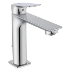 Ideal Standard Ceralife C Waschtischarmatur H120 Zugstangen-Ablaufgarnitur -Megabad Verkäufe ideal standard badarmaturen ceralife waschtisch waschtischarmatur 13966033