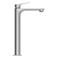 Ideal Standard Ceralife C Waschtischarmatur H240 Verlängerter Sockel BlueStart Push-Open Ventil -Megabad Verkäufe ideal standard badarmaturen ceralife waschtisch waschtischarmatur 13966179